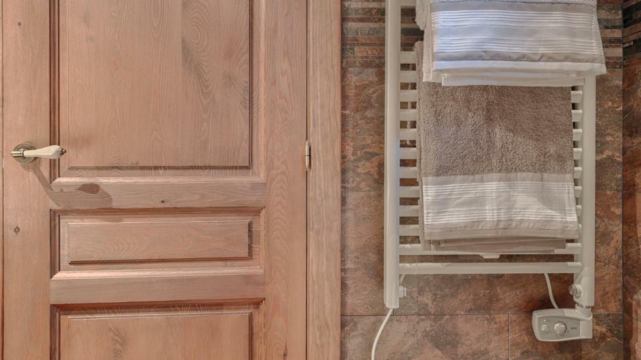 Villa Casa Irissa Vielha e Mijaran Exterior foto